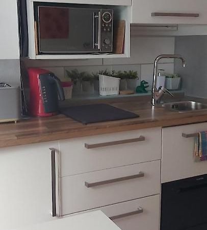 Apartment Ema Ljubljana Eksteriør bilde